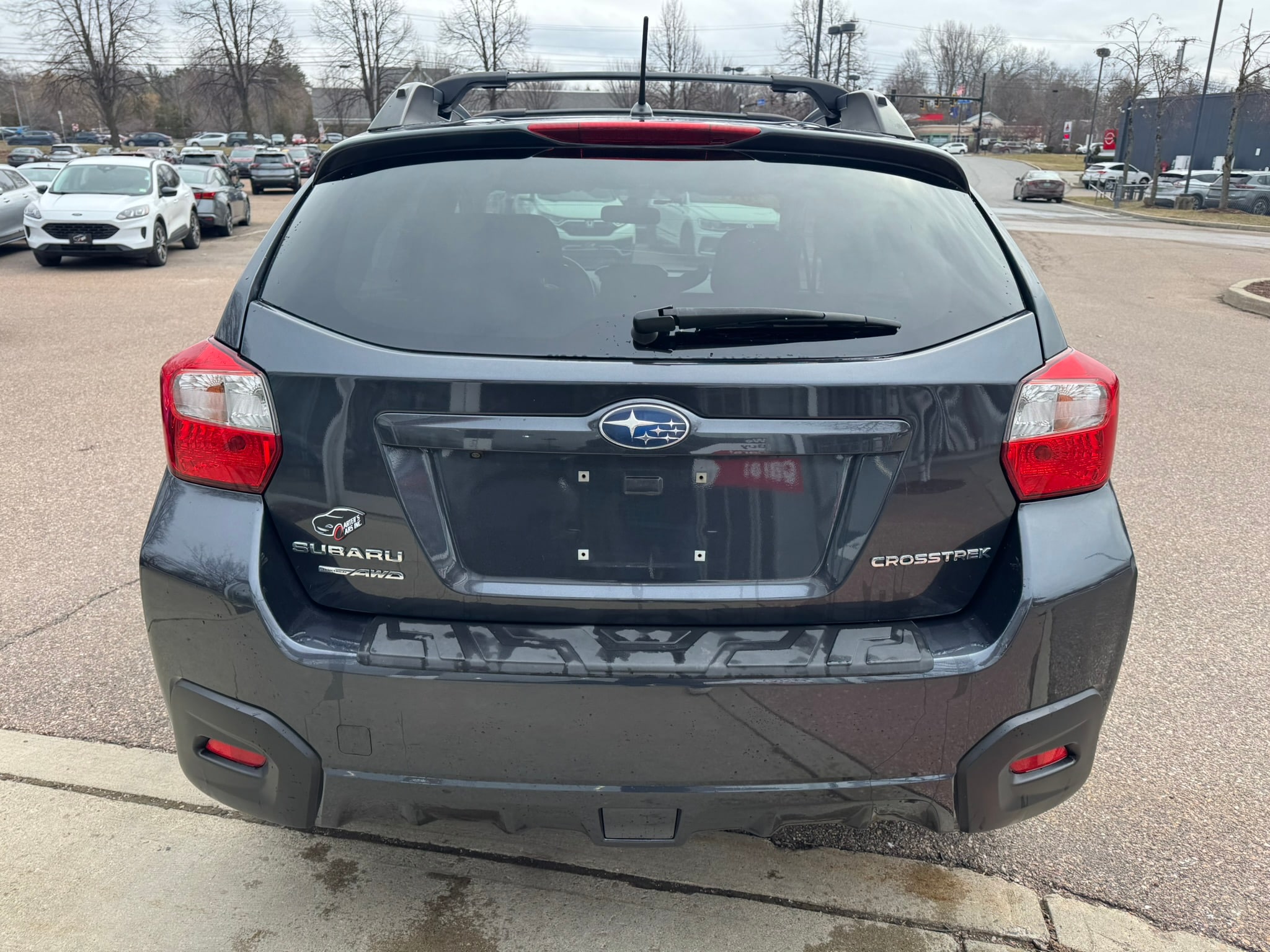 View vehicle photo 6