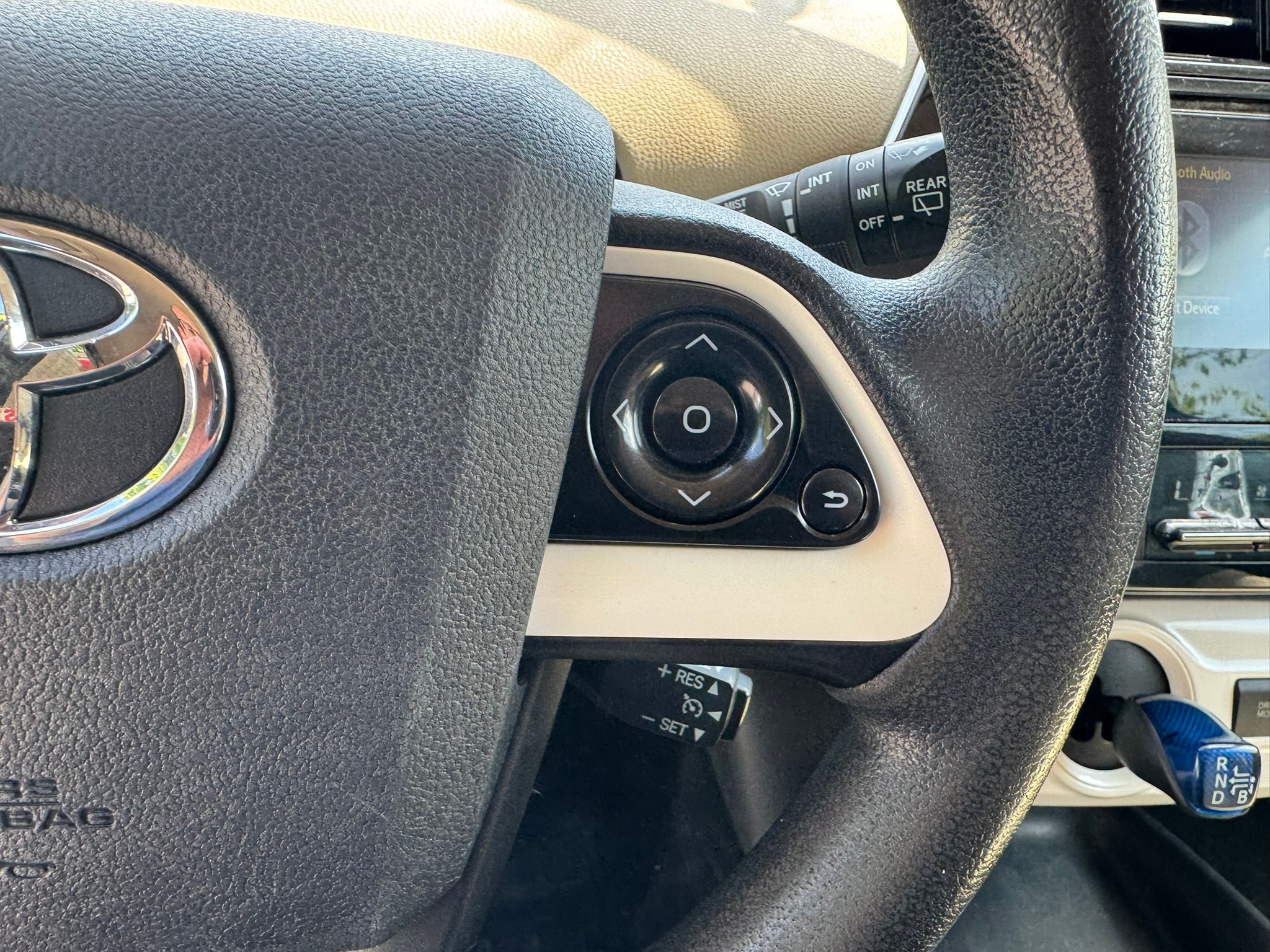 2016 Toyota Prius Two - Photo 18