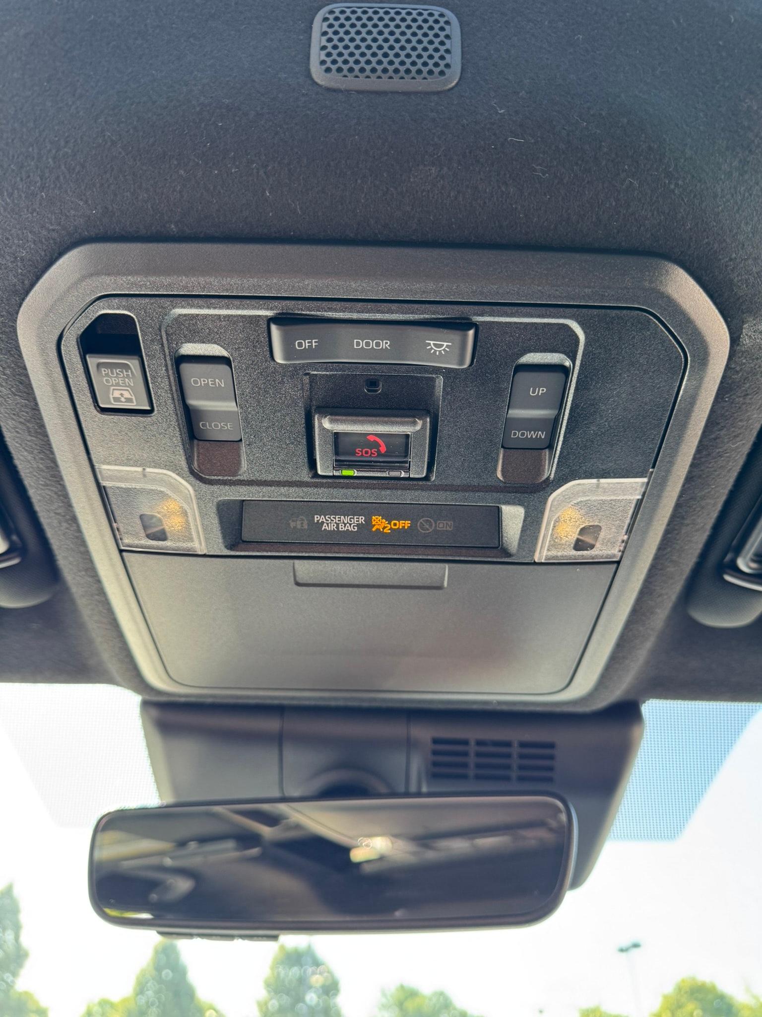 2026 Toyota 4Runner TRD Sport Premium - Photo 17