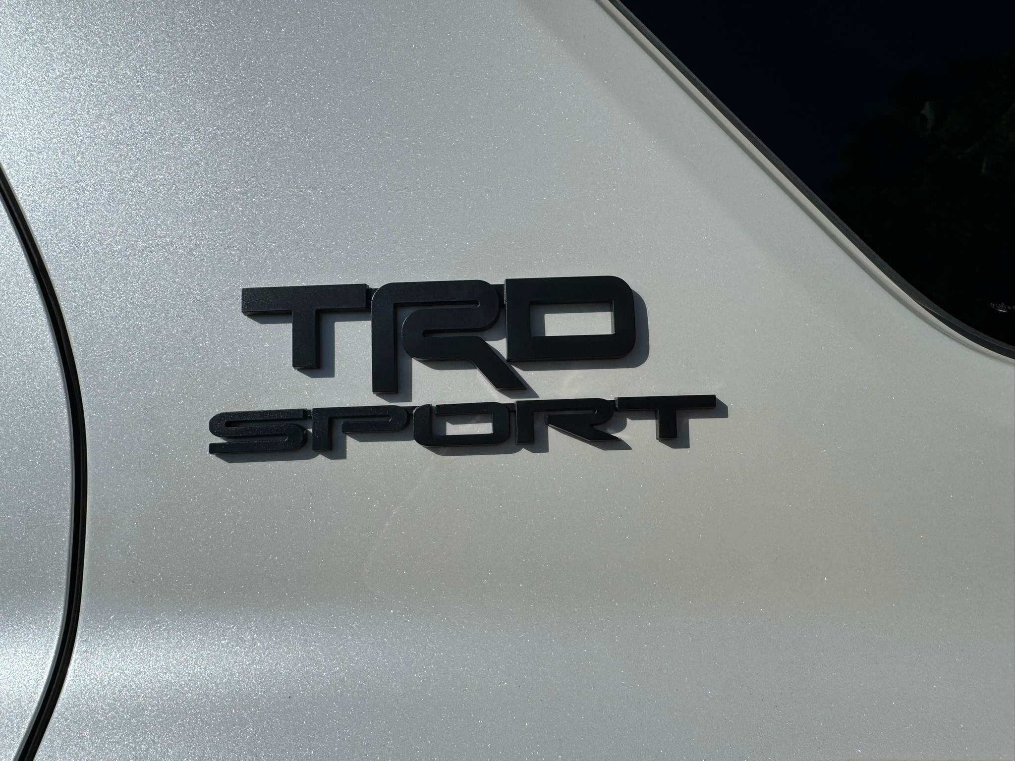 2026 Toyota 4Runner TRD Sport Premium - Photo 26
