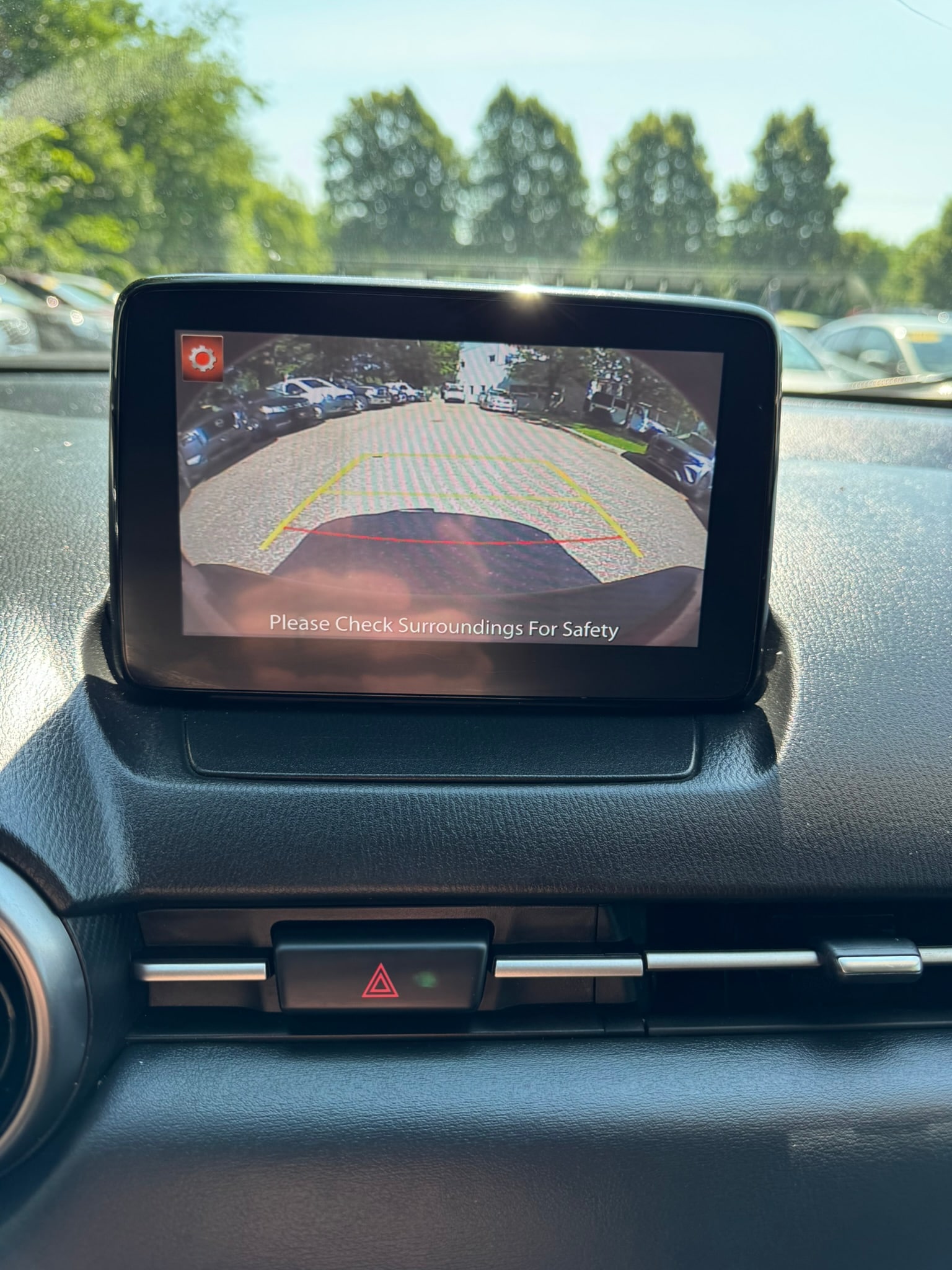 2019 Mazda CX-3 Sport - Photo 21