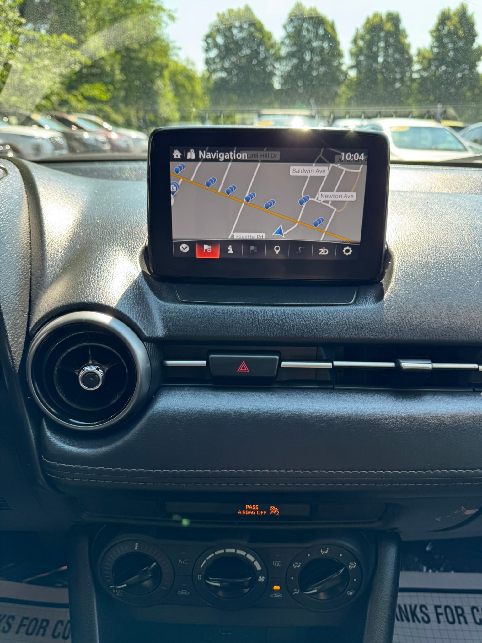 2019 Mazda CX-3 Sport - Photo 15