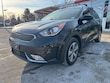  Kia Niro Plug-In Hybrid