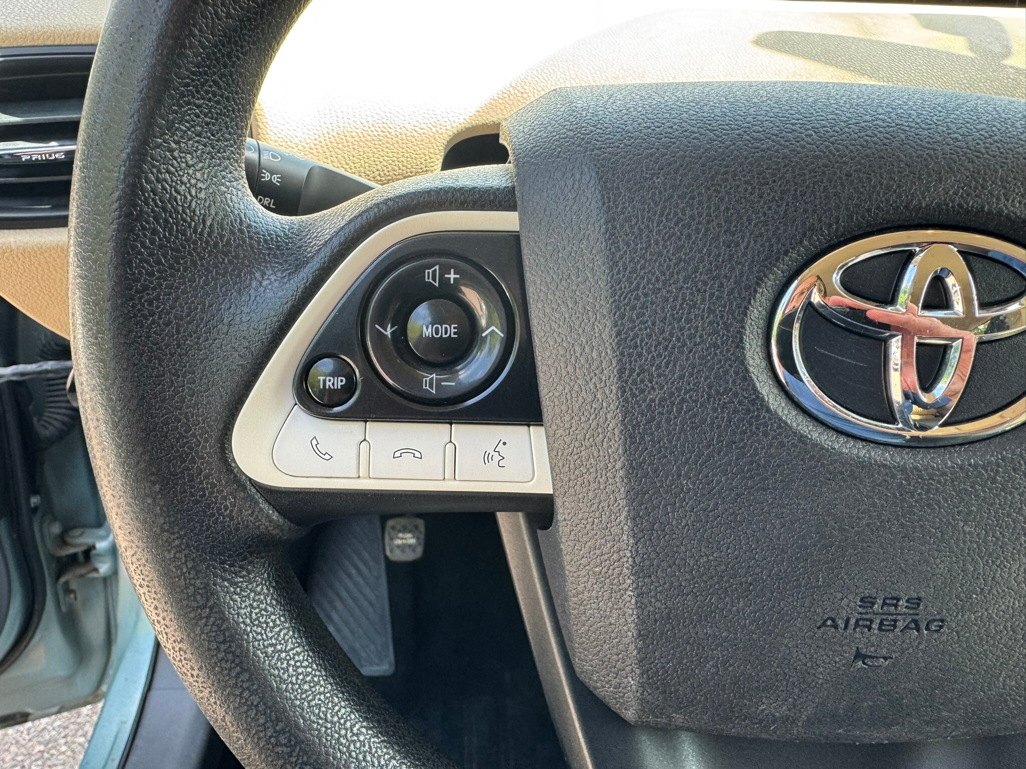 2016 Toyota Prius Two - Photo 17