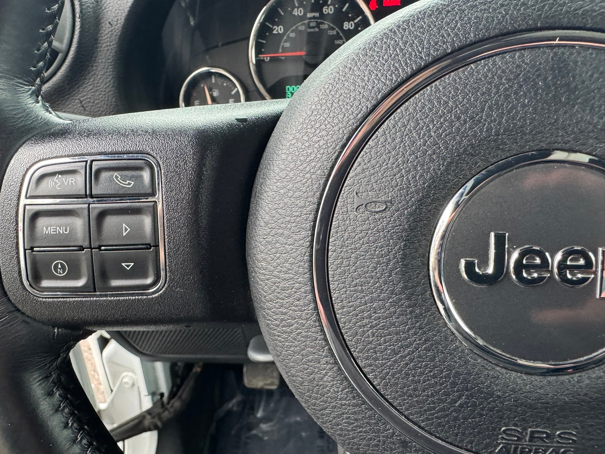 2017 Jeep Wrangler Unlimited Sport S - Photo 18