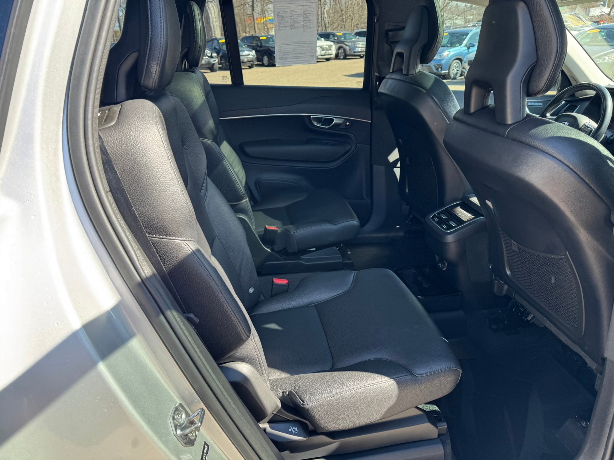 2020 Volvo XC90 Momentum - Photo 13