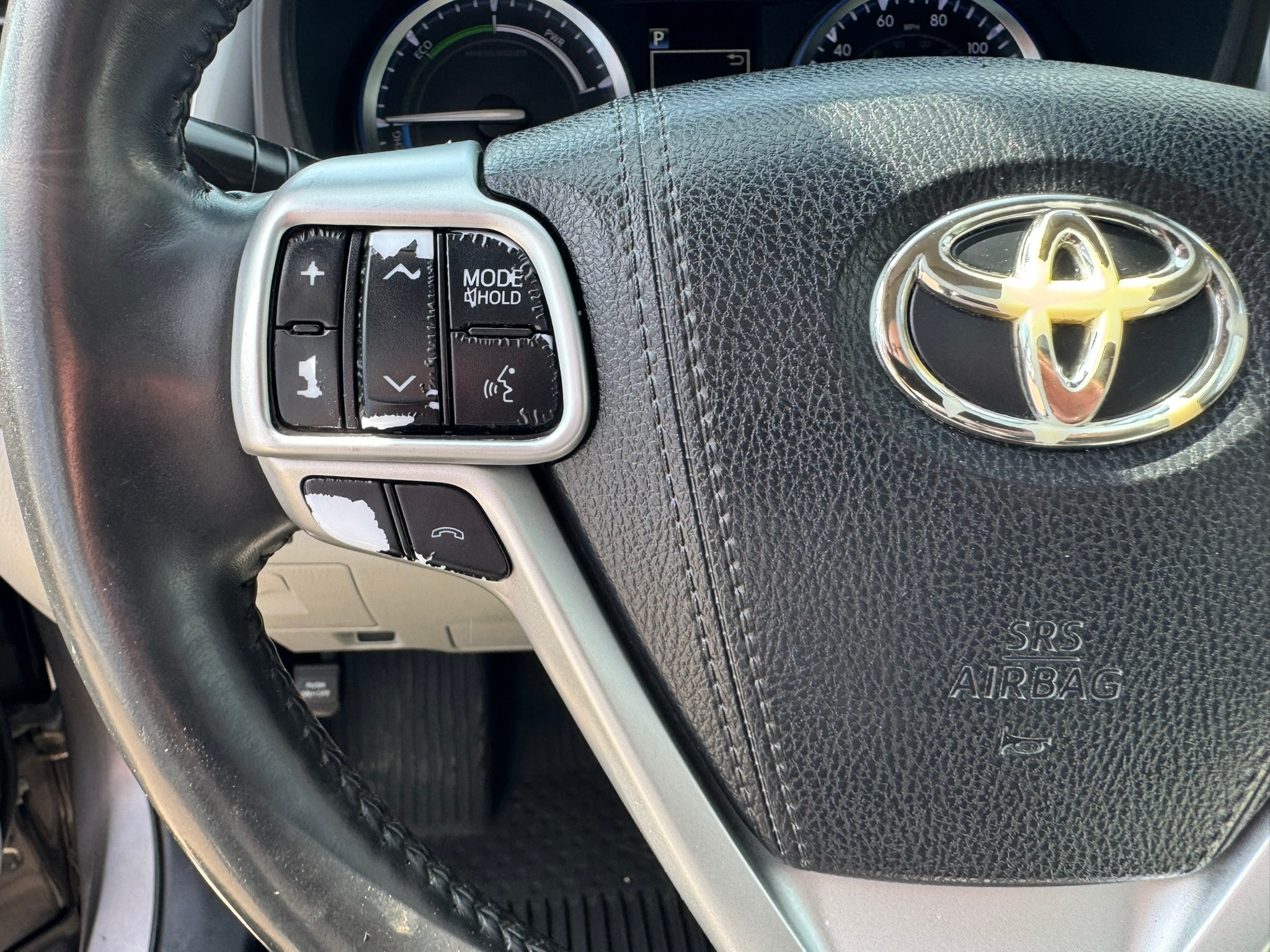 2019 Toyota Highlander Limited Platinum - Photo 19