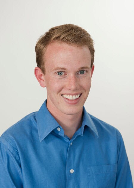 Mark Barrett