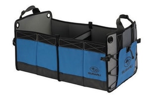 Subaru Tribeca Cargo Organizer Accessory