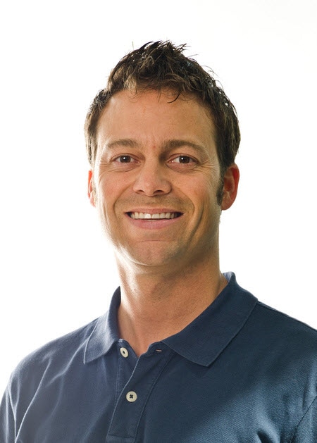 Brandon Witz