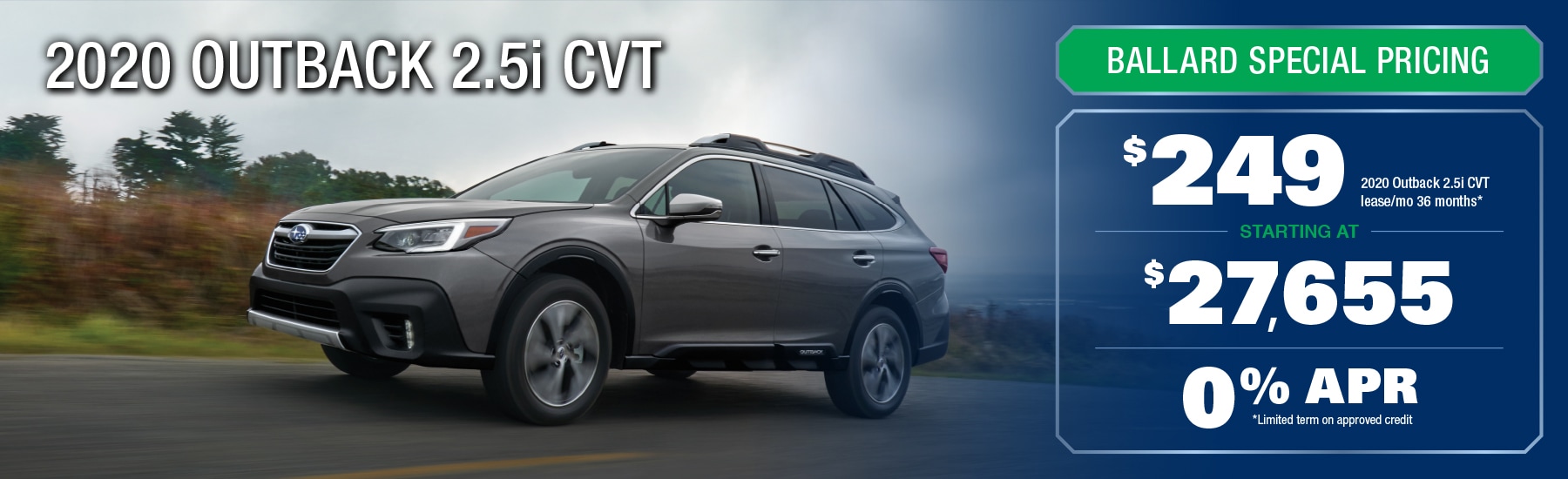 New Subaru Dealership Seattle Carter Subaru Ballard