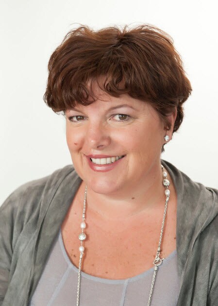 Teresa Prescott
