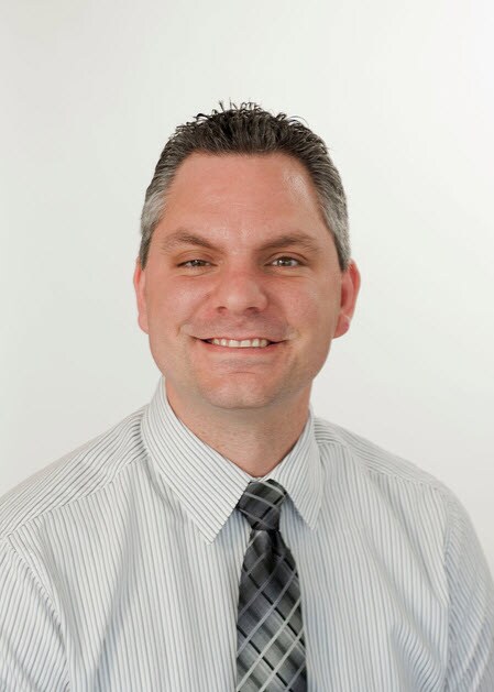 Jonathan Fredericks