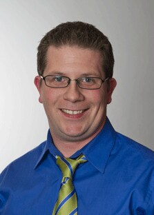Colin Judnich