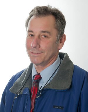 Joe Spitz