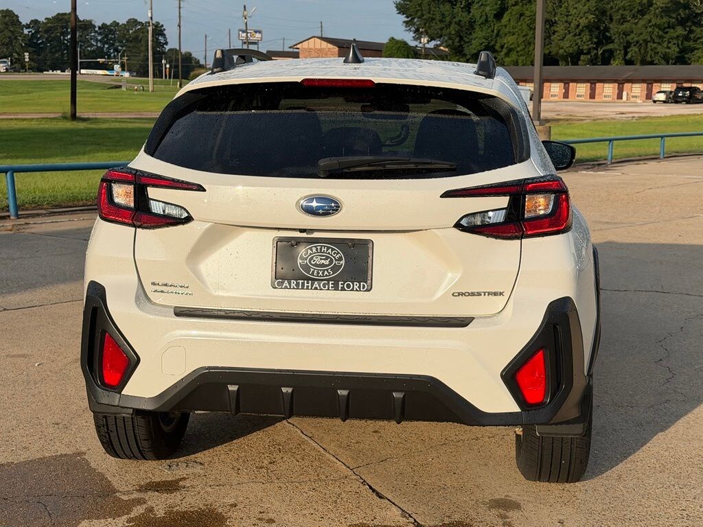 Used 2024 Subaru Crosstrek Premium SUV