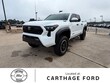  Toyota Tacoma Hybrid