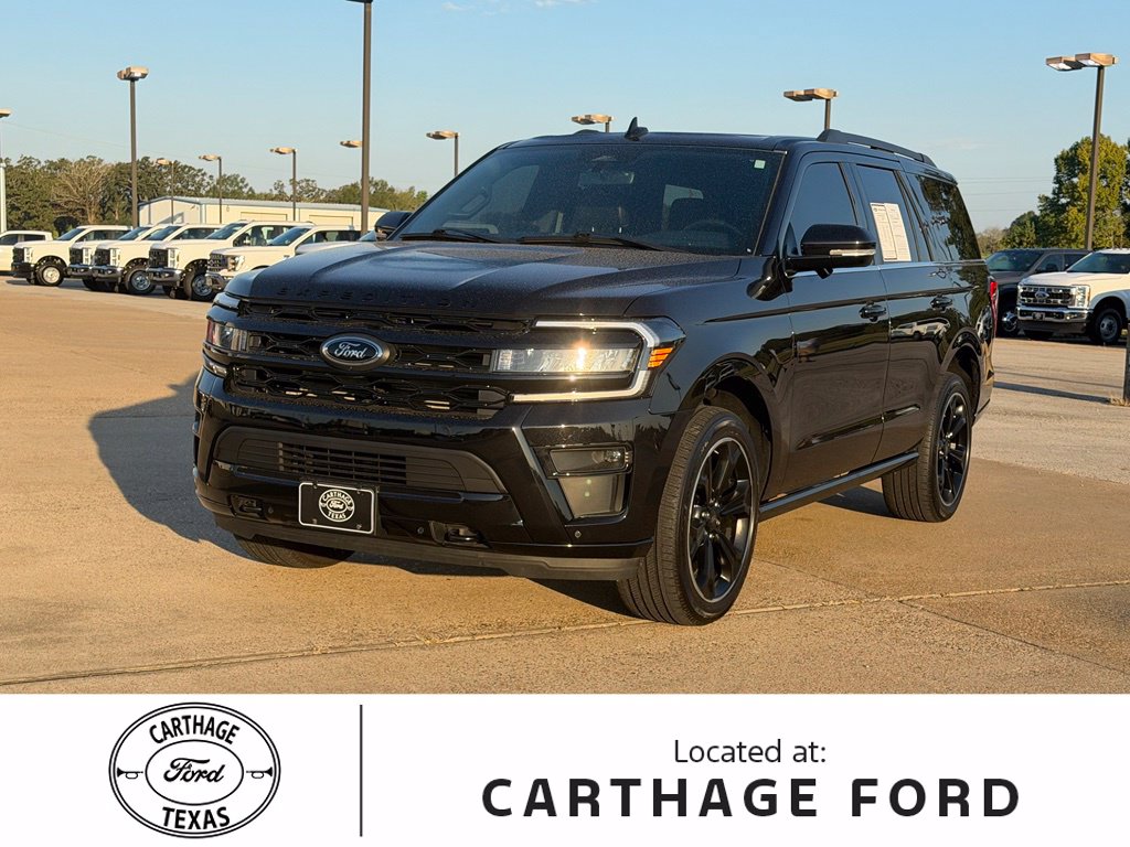  Ford Expedition