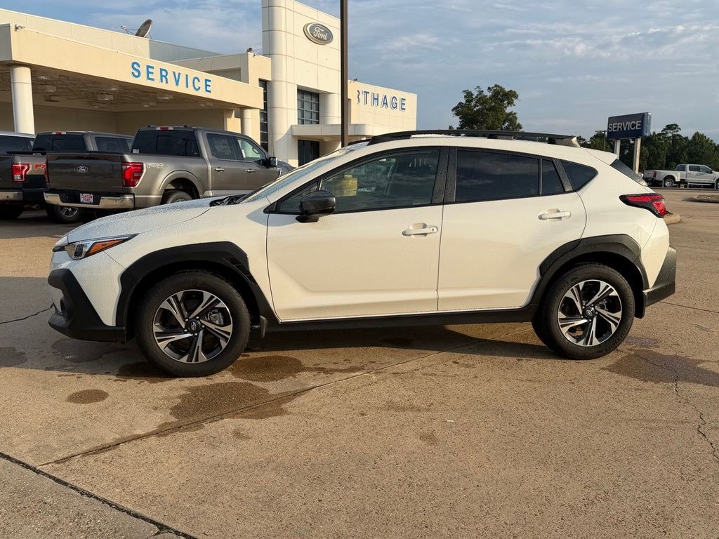 Used 2024 Subaru Crosstrek Premium SUV