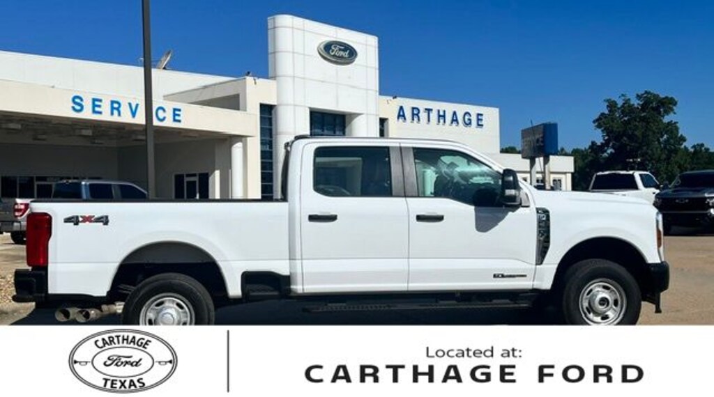 Used 2026 Ford F-250SD XL Truck