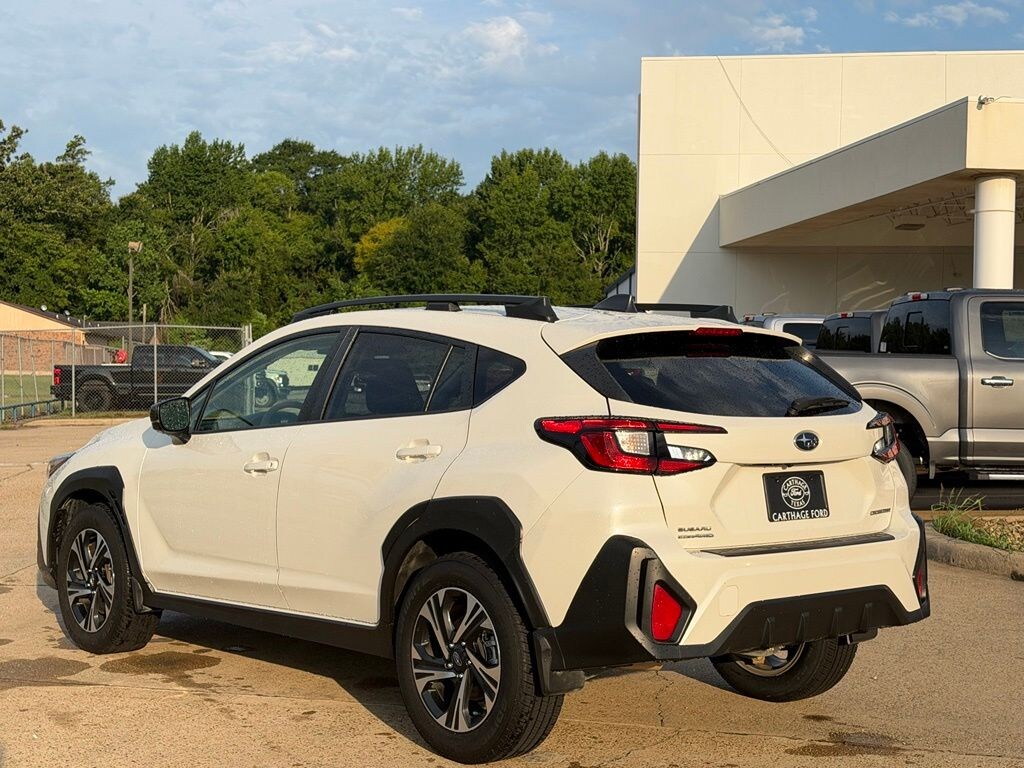 Used 2024 Subaru Crosstrek Premium SUV