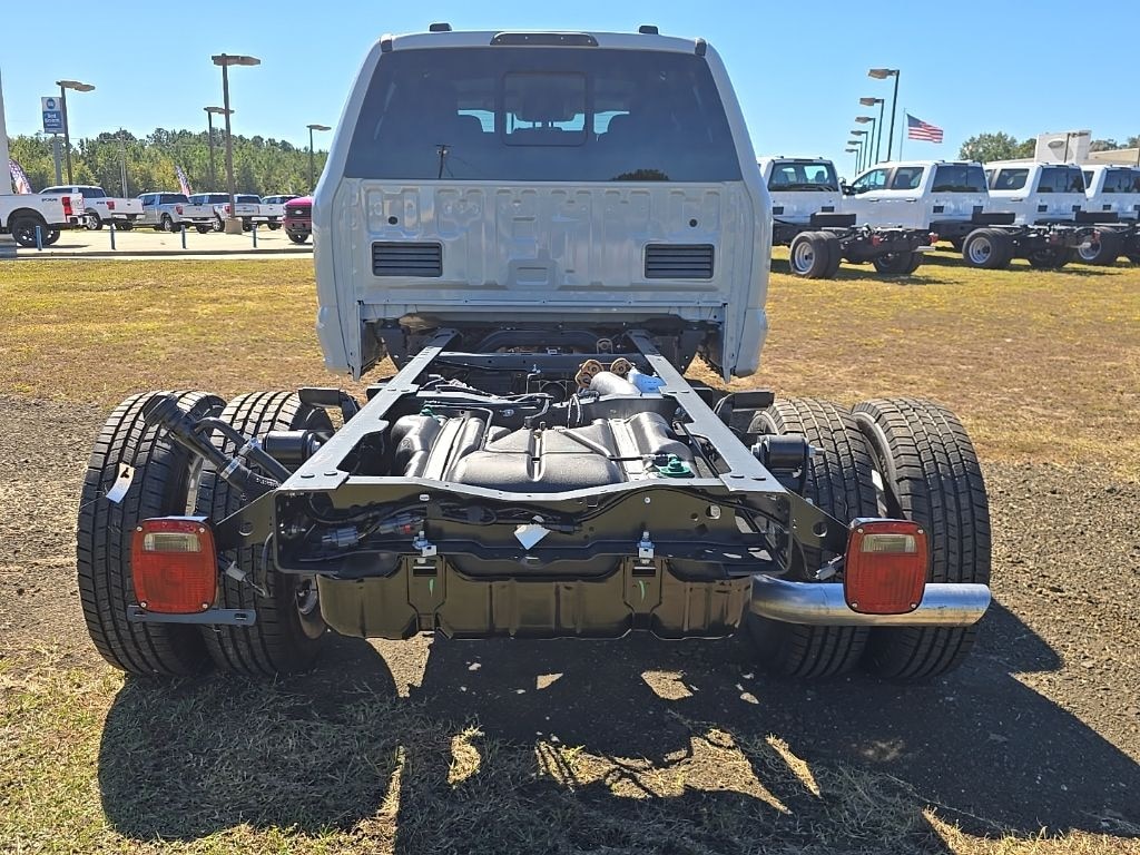 New 2026 Ford F-350SD F-350 XL Chassis