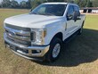 Ford F-250SD