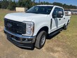 Ford F-250SD