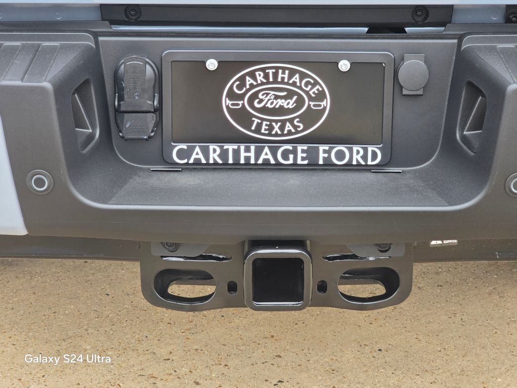 2026 Ford F-250 Super Duty Platinum - Photo 14