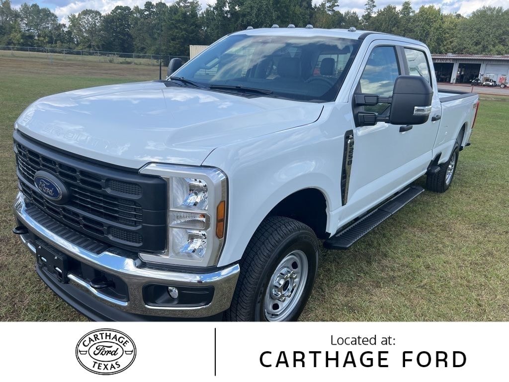 New 2026 Ford F-250SD XL Truck