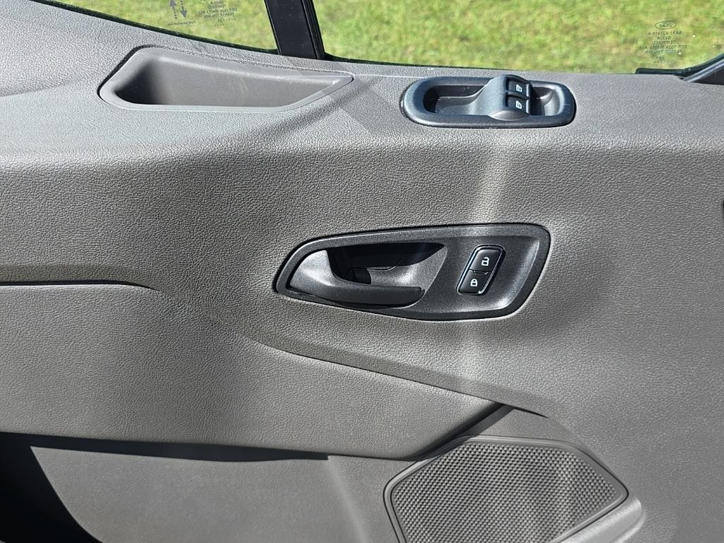 2025 Ford Transit Van Base - Photo 14