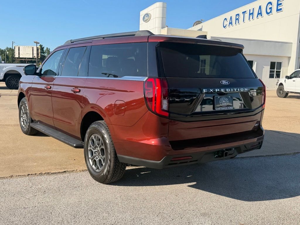 New 2027 Ford Expedition Max Active SUV