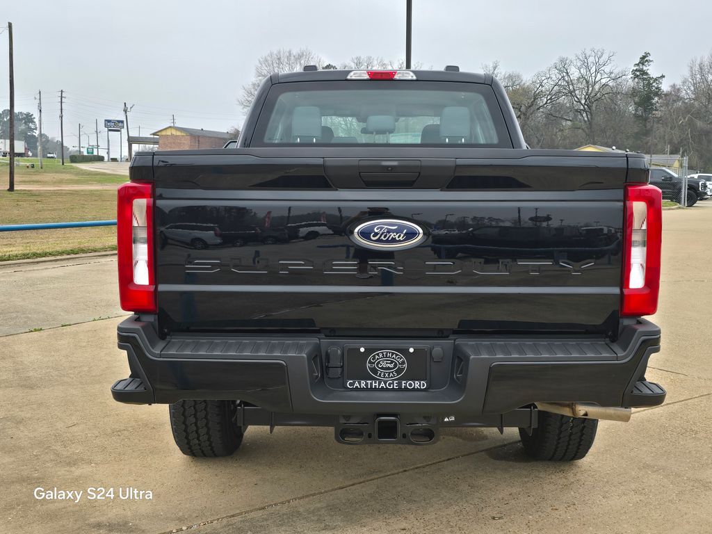 2026 Ford F-250 Super Duty XL - Photo 4