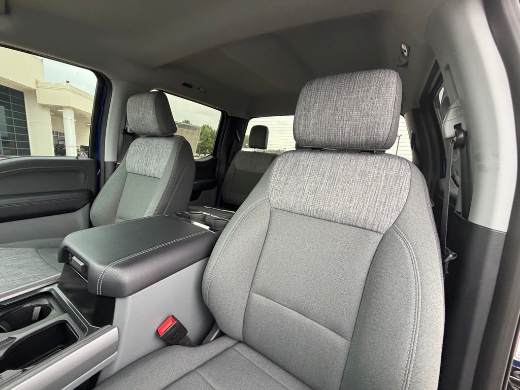2026 Ford F-250 Super Duty XLT - Photo 17