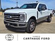  Ford F-250SD