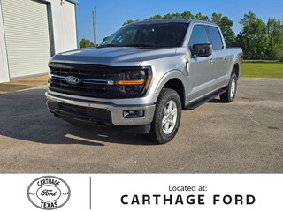 2026 Ford F-150 XLT Truck