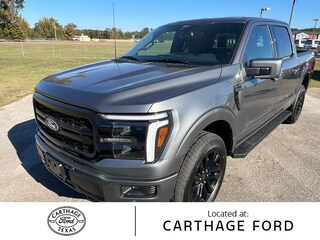 2025 Ford F-150 Lariat Truck