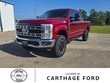  Ford F-250SD
