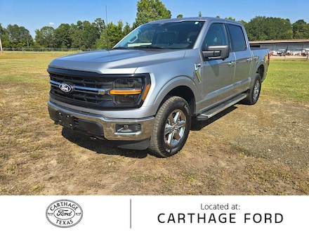 2024 Ford F-150 XLT Truck