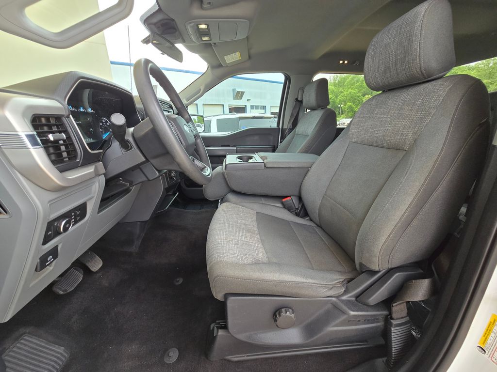 2022 Ford F-150 XLT - Photo 13