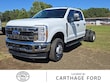  Ford F-350SD