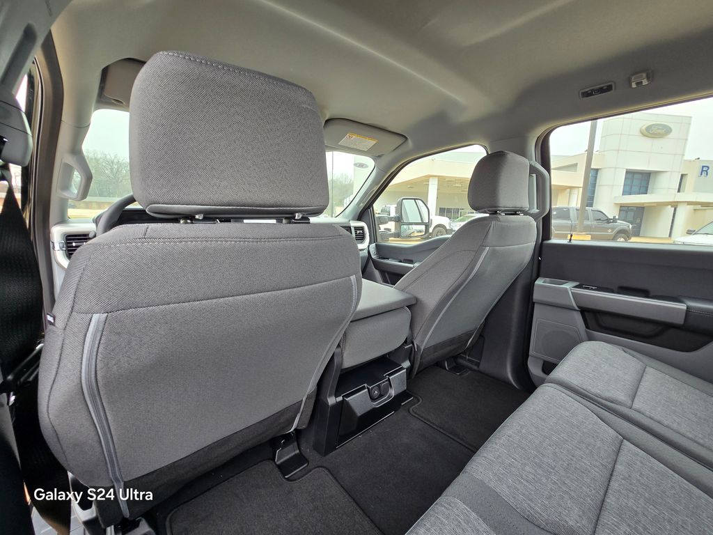 2026 Ford F-250 Super Duty XL - Photo 22