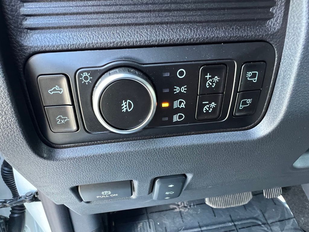 2026 Ford F-250 Super Duty Lariat - Photo 25