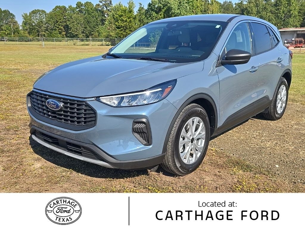 Used 2023 Ford Escape Active SUV