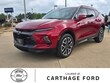  Chevrolet Blazer