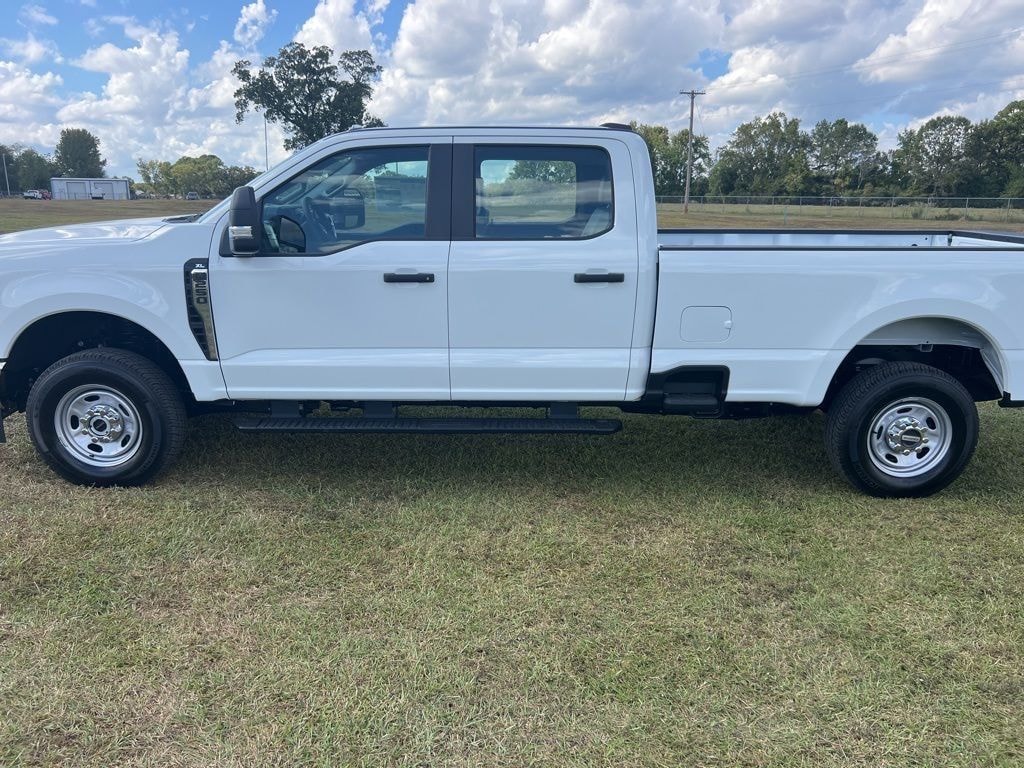New 2026 Ford F-250SD XL Truck
