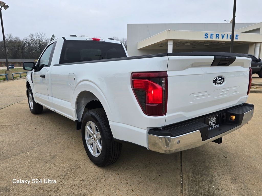 New 2026 Ford F-150 XL Truck