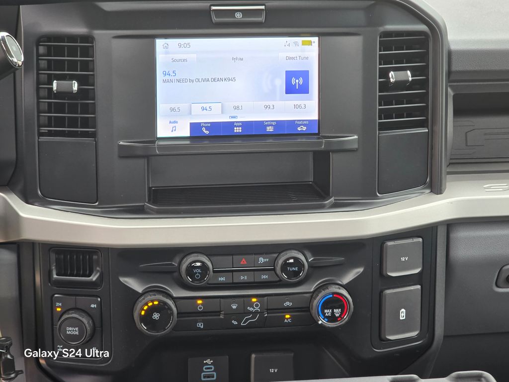 2026 Ford F-250 Super Duty XL - Photo 31