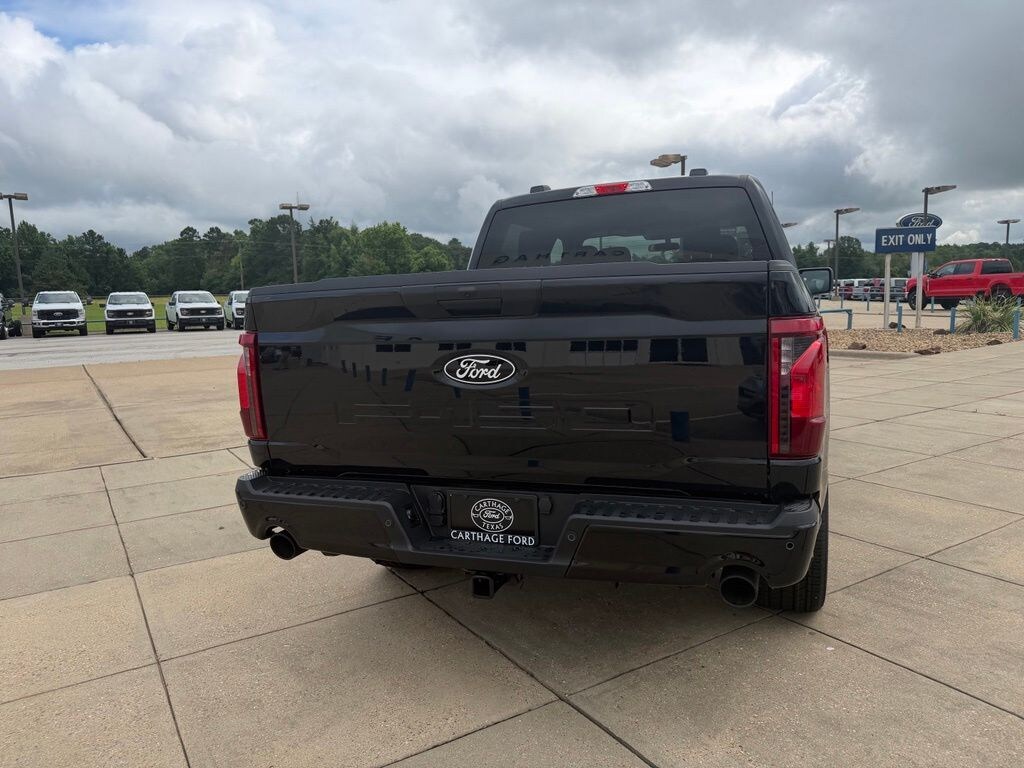 New 2026 Ford F-150 STX Truck