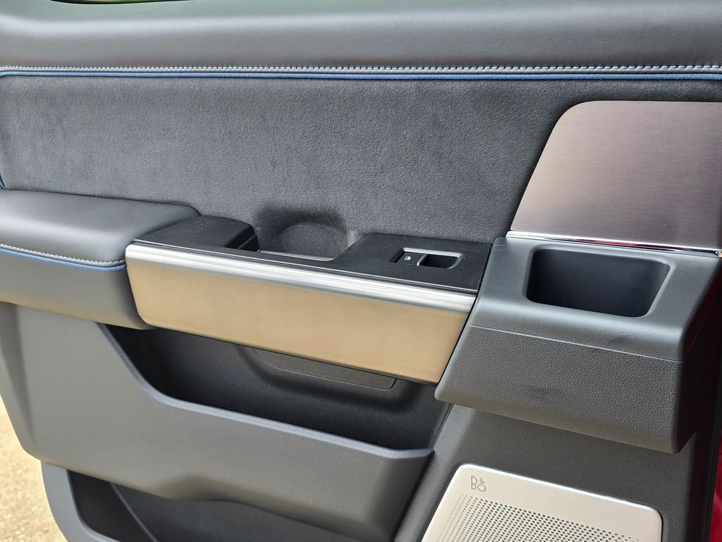 2026 Ford F-250 Super Duty Platinum - Photo 30